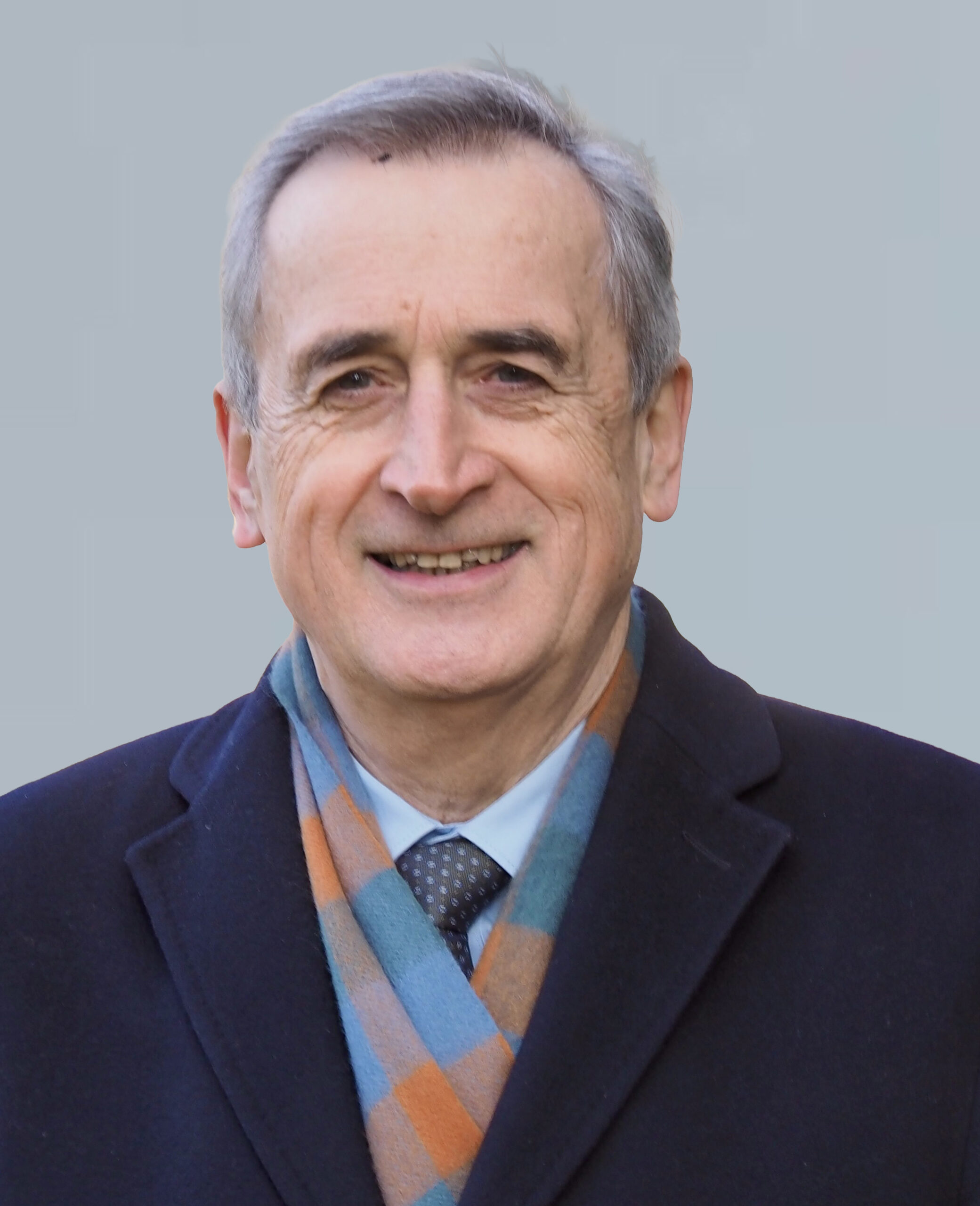 Francis Kleitz